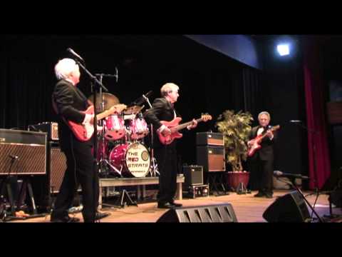 Theme For Young Lovers - The Red Strats