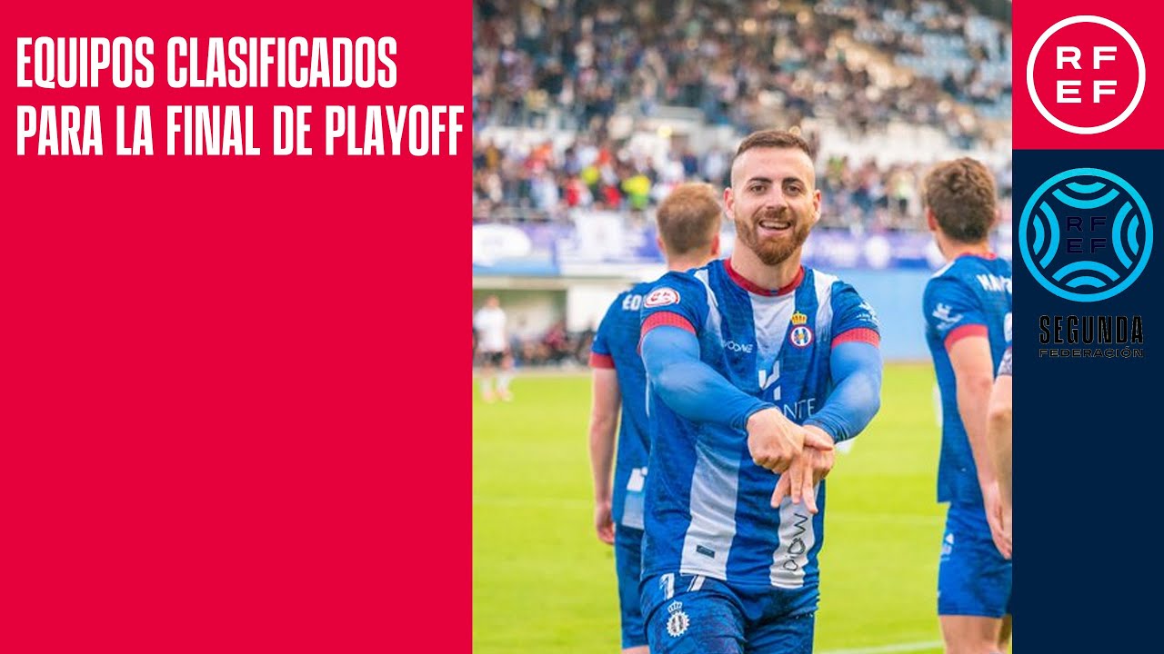 Estos son los equipos clasificados, el sábado, para la fase final de los playoffs