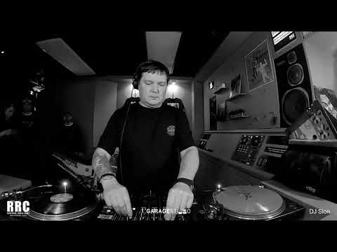 Renegade Radio Camp - DJ SLON - May 22 / 2024