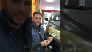 Download lagu DO NOT USE LACQUER TO POLISH YOUR CAR'S HEADLIGHTS, THERE ARE OTHER ALTERNATIVES THAT ARE MUCH BE... mp3 Download lagu DO NOT USE LACQUER TO POLISH YOUR CAR'S HEADLIGHTS, THERE ARE OTHER ALTERNATIVES THAT ARE MUCH BE... mp3