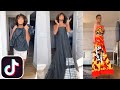 Blanket Dress (Katy Perry - Birthday) | TikTok Compilation
