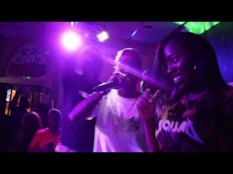 PAKANAH LIVE ( ME & HER )