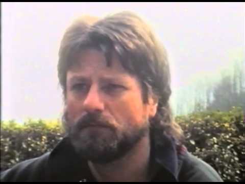 Wolfgang Tumler's portrait by Gérard Courant - Cinématon #748