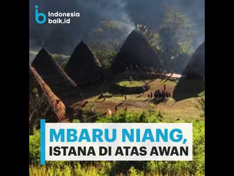 Indonesia Baik
