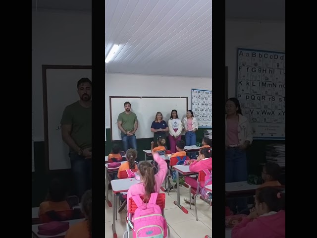 Vianópolis Digital - Educação digital nas escolas, a importância do uso adequado da internet