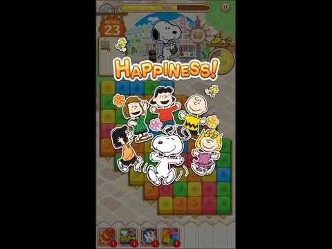 Snoopy Puzzle Journey Level 10 - NO BOOSTERS 🐶🧩🧳 | SKILLGAMING ✔️