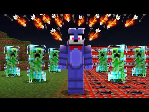 It's Impossible to Trap this Player