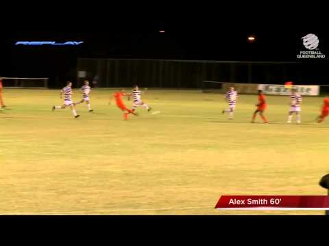 Round 11 FNQ Heat v Western Pride