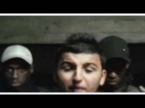 Freestyle écoute et ferme ta gueule Part I.mpg