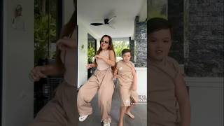 Download lagu Ibu dan Anak Dou 💃🏼🕺 - Tren Tari TikTok | #shorts #shortsfeed mp3