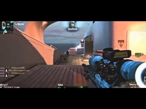 FaZe Pamaj - The Catalyst 2 Teaser #2