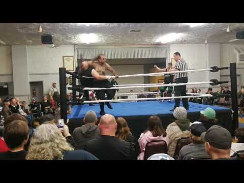 365 Global Championship - Eddie Osbourne vs Haviko vs Lak Siddartha vs Krofton (c)