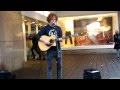 Take It All Away - Michael Schulte - Straßenmusik ...