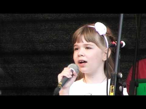 Elva sünnipäev 2011 - Sinilinnu laulustuudio - Romili Kiin