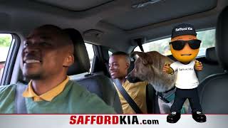 We Have Your Next Kia in Stock at Safford Kia of Fredericksburg