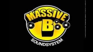 GTA IV Massive B Soundsystem 96.9 Soundtrack 01. Burro Banton - Badder Den Dem
