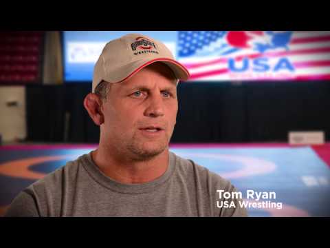 Tom Ryan l Advice to Youth Sports Parents