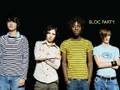 Bloc Party - Hunting For Witches (Crystal Castles Remix)
