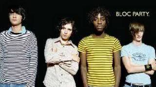 Bloc Party - Hunting For Witches (Crystal Castles Remix)