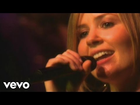 Dido - Thank You (Live at Brixton Academy)