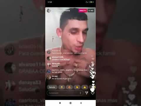 El Jincho habla de las pavas y su Ex !