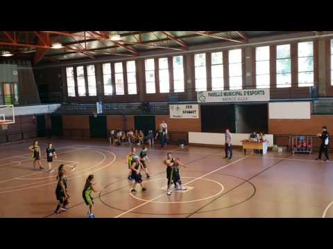 CB Campdevànol B 23 - 73 Centric Control de Plagues Cellera