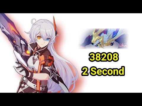 Budget 2 Second Huodou (38208 or 31840) with DK Liliya VD Memorial Arena - Master Tier