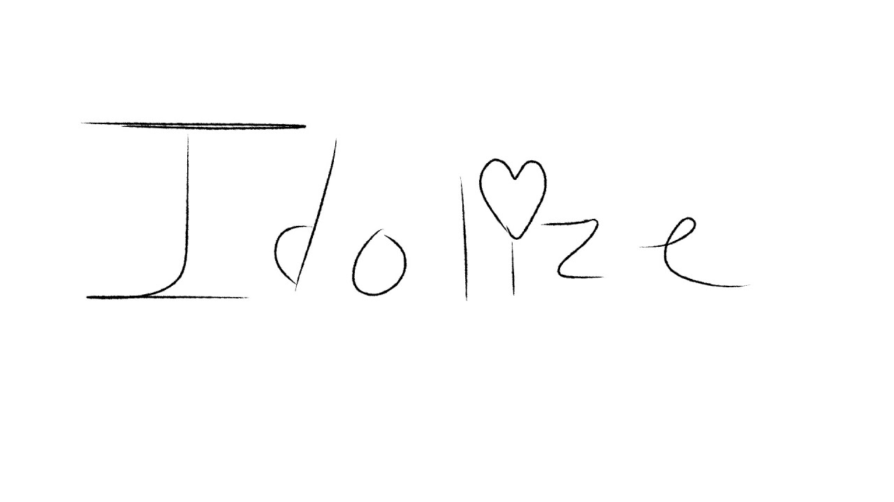 IDOLIZE