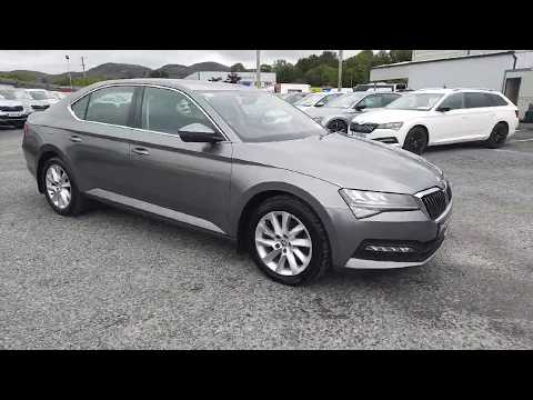 Skoda Superb SUPERB AMB 2.0TDI 150HP DSG - Image 2