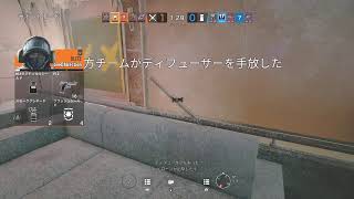 【シージ】久しぶりの放送～新たな船出～