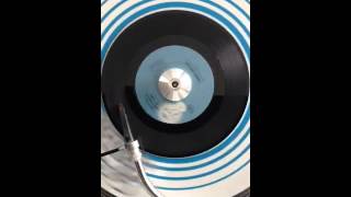 Kenny Carlton - Wait Till I Get You In My Arms - Blue Rock