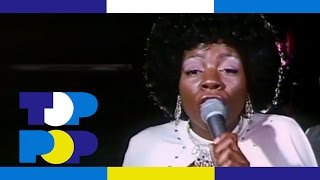 Gloria Gaynor - Walk On By • TopPop