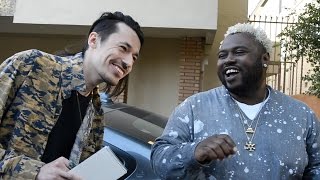 James Fauntleroy on GOD, overcoming challenges, and the music industry with Gowhere Hip Hop