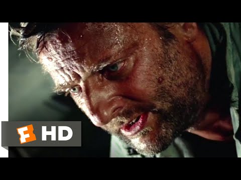 Sorcerer (1977) - Preparing the Trucks Scene (3/10) | Movieclips