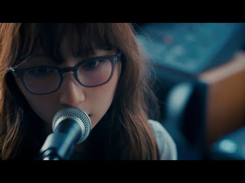 CRAZY BLUES - Lot  《Official Music Video》