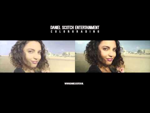 Sherman Smith ft Raicho - Verlegen zijn (4K VIDEO)