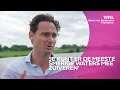 Met nanofiltratie zit Nederland nooit meer zonder schoon drinkwater