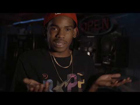 Hunnit Mel - I'm On It (Official Music Video) Dir.By @TeezVisuals