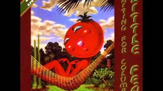 Little Feat - Rocket In My Pocket (Waiting for Columbus, March, 1978)