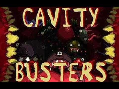 Cavity Busters Part 1