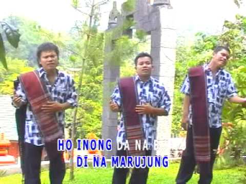 2. Ulos saput - Perdana Trio