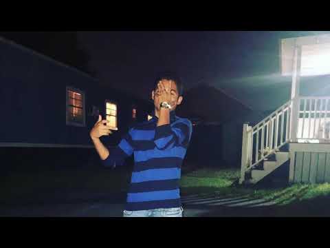 Yung Trapper~I Thought(Prod.JaeOnTheTrack)