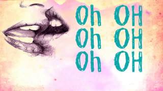 Belinda - En La Obscuridad (Lyric Video)