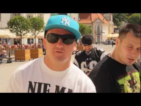 Fabuła, Kobra, Kubiszew I Inni w POZNANIU | ZOBACZ | 2011.07.02