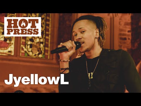 JYellowL – 2020 D|Vision launch