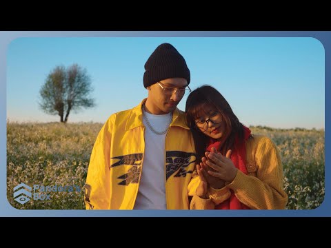 Moe Arkar Win - နှင်း [ Official MV ]