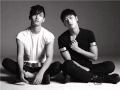 TVXQ - Before You Go 