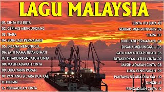 Download lagu Lagu Malaysia Lama Populer Yang Terkenal - Slow Rock Malaysia Full Album🎷 mp3