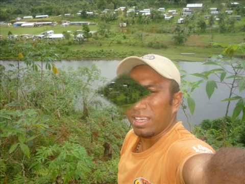 Mr Vili Savou @ Wainimala Secondary School 2009