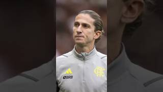 O Boto tá muito confiante que vai renovar! #flamengo #flamengonoticiashoje #felipeluis